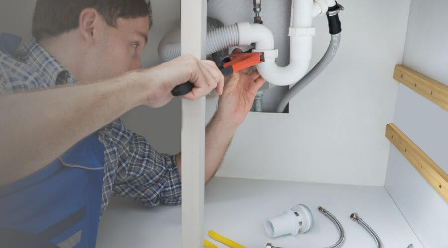 Local expert plumbing services in Beulah, CO